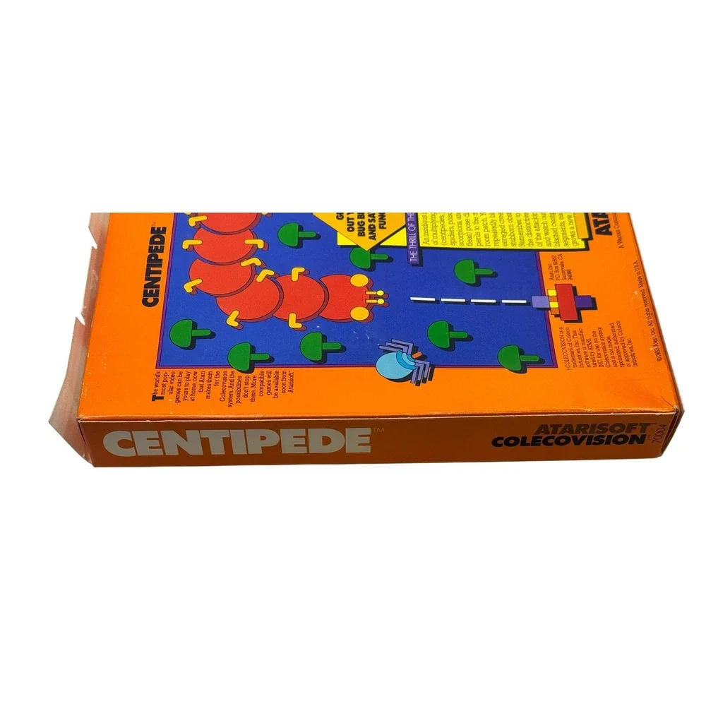 Atarisoft this vintage